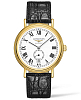 Швейцарские механические часы Longines Presence L4.905.2.11.2