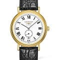 Швейцарские механические часы Longines Presence L4.905.2.11.2