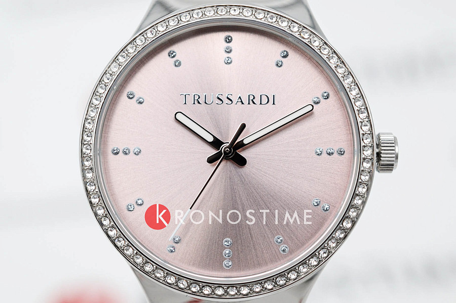Часы Trussardi T-Essenzat R2453172505 — артикул R2453172505