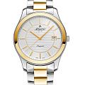 Швейцарские часы Atlantic Seapair 60335.43.21G