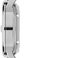 Шведские механические наручные часы Daniel Wellington Iconic Link Arctic DW00100482, фото 3