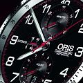 Швейцарские механические часы Oris Artelier 01 774 7661 4484-Set, фото 2