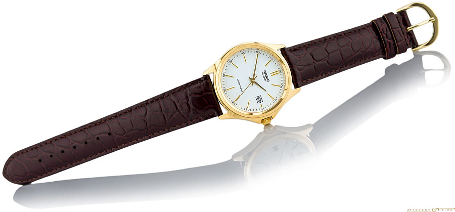 Часы Casio Collection MTP-1183Q-7ADF (MTP-1183Q-7A) — кварцевые, Япония, мужские