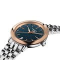 Швейцарские часы Tissot T-Gold Glendora T929.210.41.046.00, фото 5