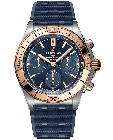 Breitling Chronomat B01 42 mm UB0134101C1S1