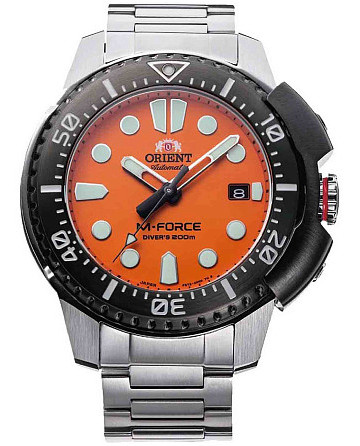 Orient M-Force RA-AC0L08Y (RN-AC0L08Y)