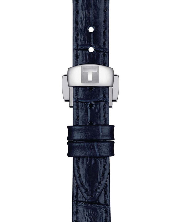 Часы Tissot Le Locle Automatic Lady T006.207.11.036.01 — Швейцария, механические