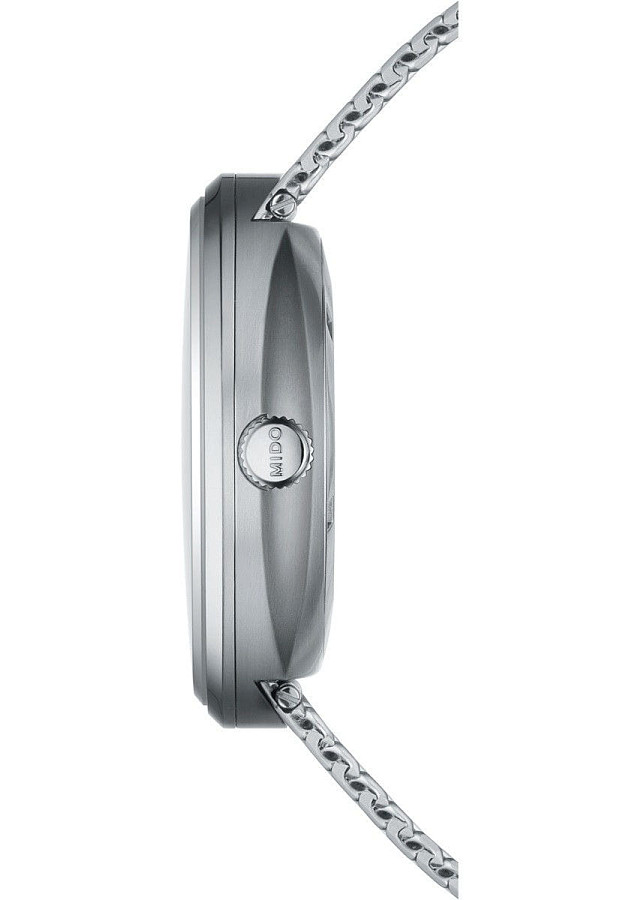 Часы Mido Commander Icone M031.631.11.061.00 — артикул M0316311106100