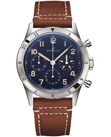 Breitling Classic AVI AVI 1953 Edition LB0920131C1X1