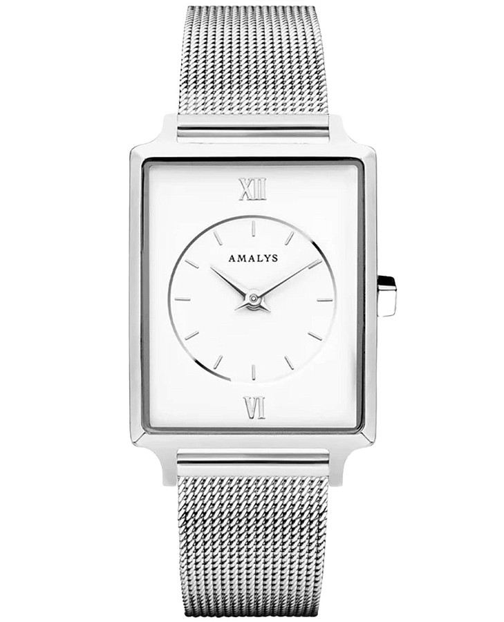 Часы Amalys Hepburn AMW-233 — женские, белый