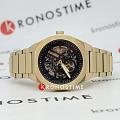 Итальянские механические часы Armani Exchange Sync Automatic AX4194, фото 2