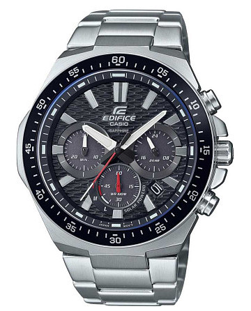 Casio Edifice EFS-S600D-1A4