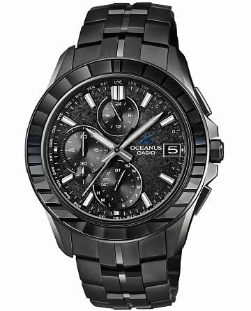 Casio Oceanus OCW-S7000CN-1A
