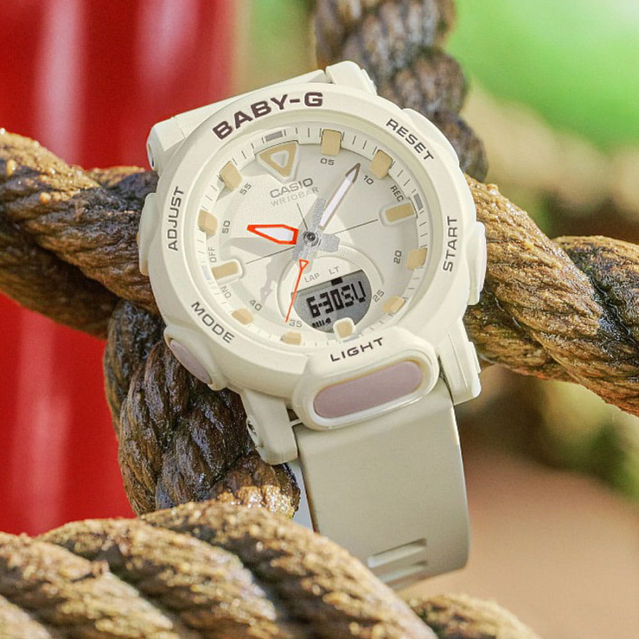 Часы Casio Baby-G BGA-310-7A — артикул BGA-310-7A