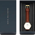 Шведские часы Daniel Wellington Petite St Mawes DW00100550, фото 4