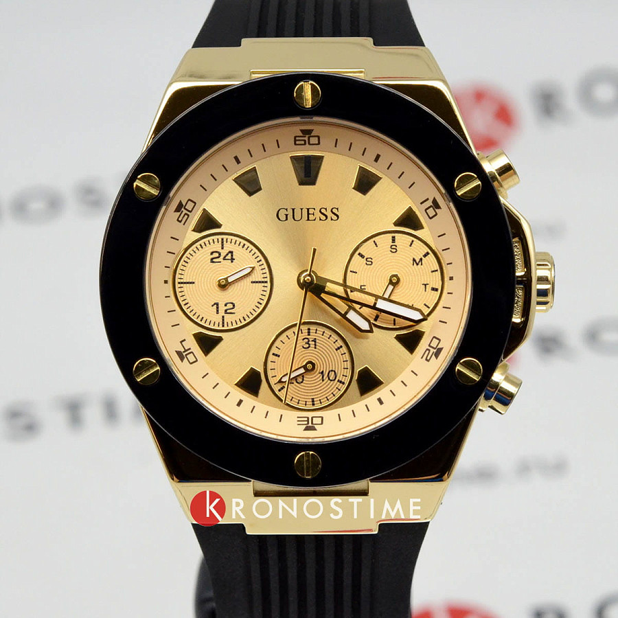 Часы GUESS GW0030L2 — США, кварцевые