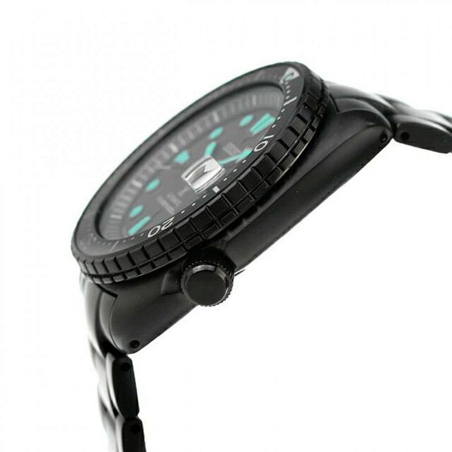 Часы Seiko Prospex SBDY127 — металл сталь, Япония