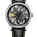 Швейцарские механические часы Aerowatch 1942 50981 NO22