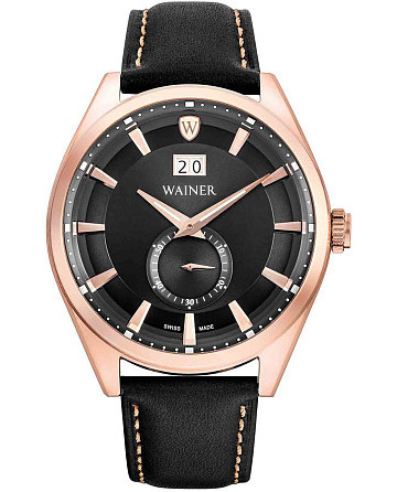 Wainer Classic WA.17100-C