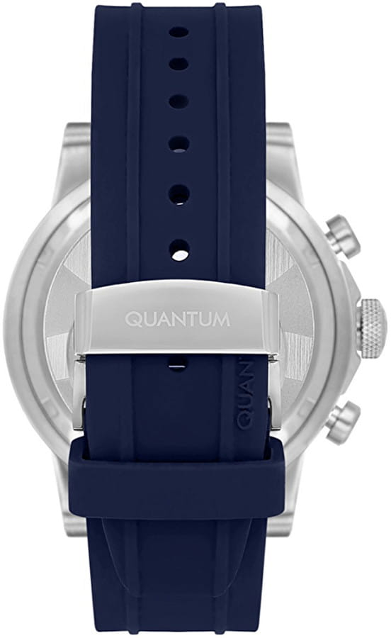 Часы Quantum Powertech PWG1126.359 — сталь металл, Турция