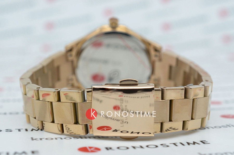 Часы Lee Cooper LC07840.540 — Англия, кварцевые