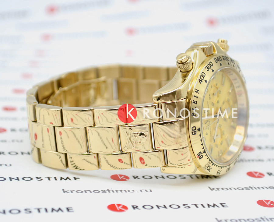 Часы Philipp Plein Nobile Wonder PWCAA1121 — Германия, кварцевые