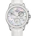Швейцарские часы Certina DS First Lady Chronograph Moon Phase C030.250.16.106.00