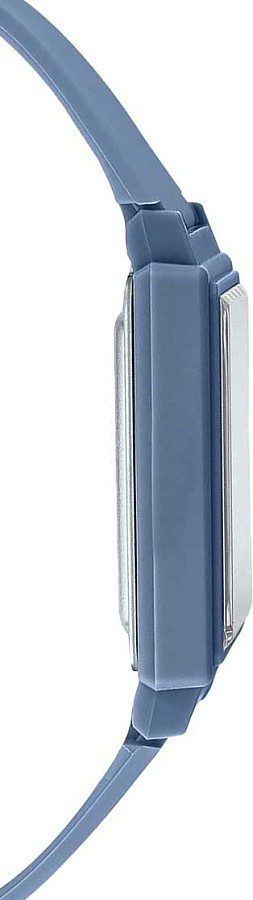 Часы Casio Collection MQ-38UC-2A2 — пластик, Япония