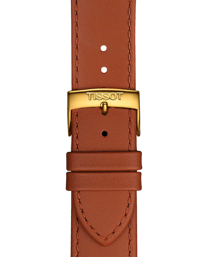 Часы Tissot Everytime Medium T109.410.36.031.00 — кварцевые, металл сталь