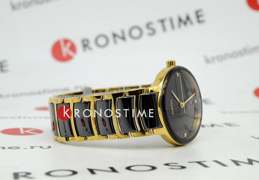 Часы Rado Centrix R30039712 — артикул R30039712