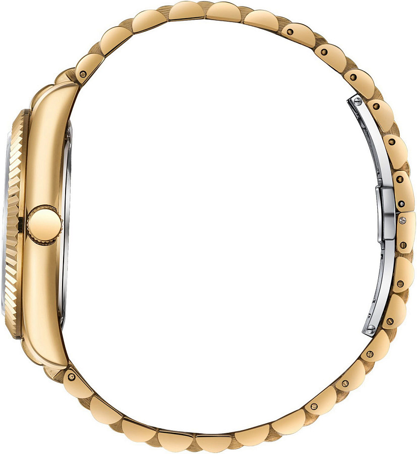 Часы Beverly Hills Polo Club BP3018X.170 — сталь с ip покрытием, мужские