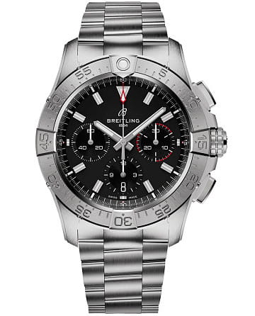 Breitling Avenger B01 Chronograph 42 mm  AB0146101B1A1