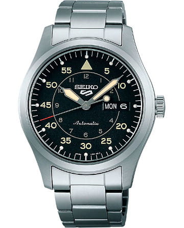 Seiko 5 Sports SRPH27K1