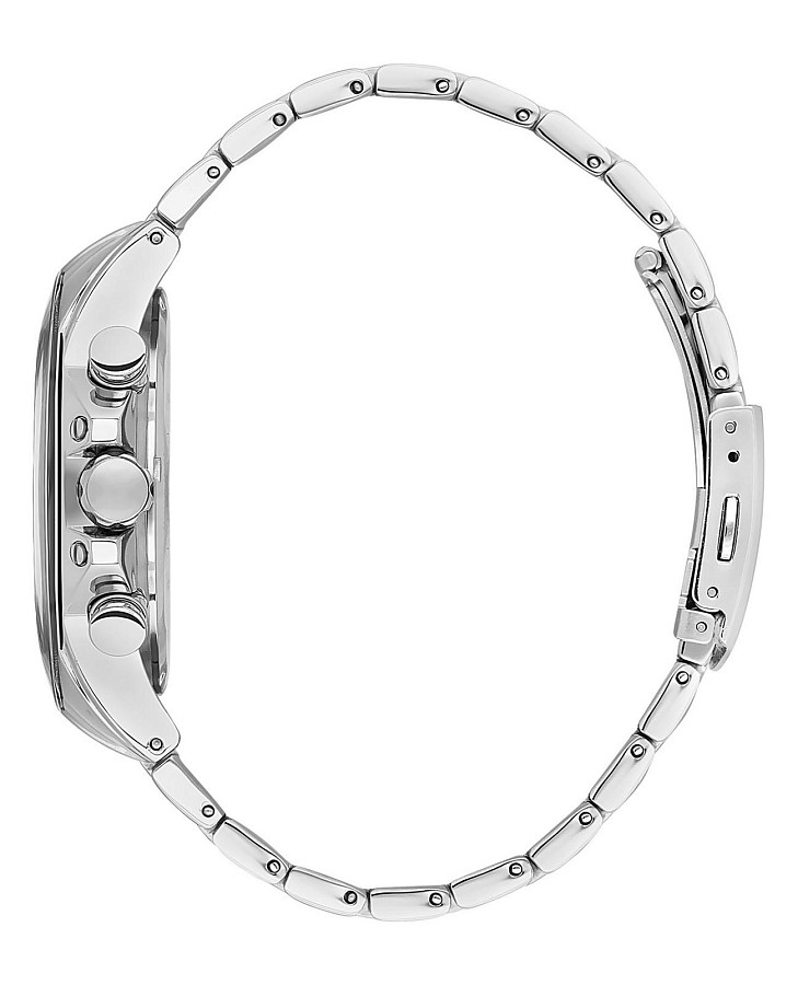 Часы Beverly Hills Polo Club Quartz BP3612X.340 — сталь металл, США