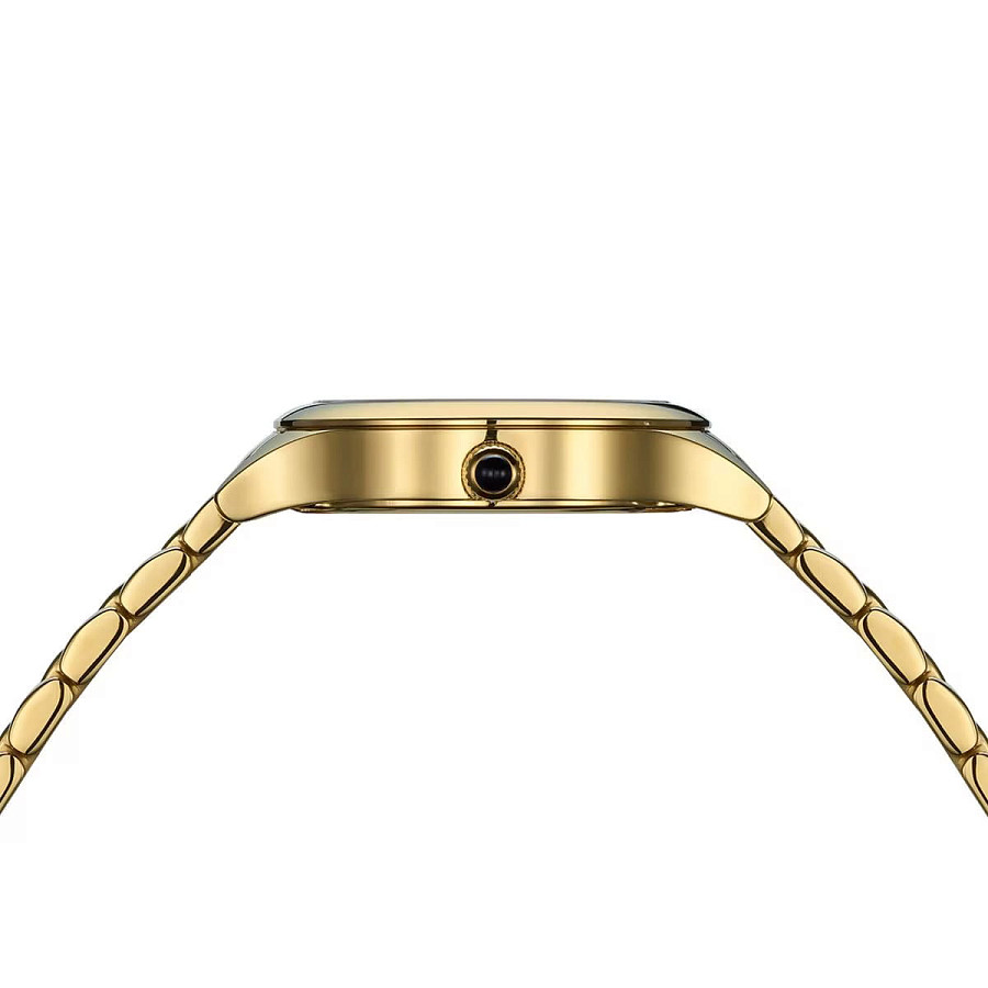 Часы Balmain De Balmain B4910.33.85 — нержавеющая сталь с pvd-покрытием, женские