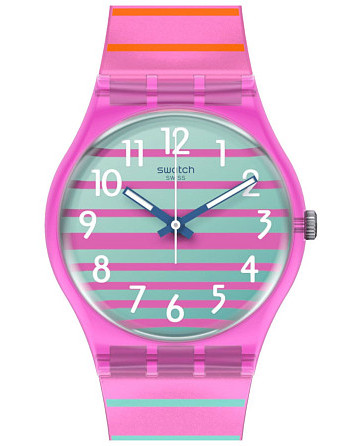 Swatch Gent Biosourced Standart SO28P105
