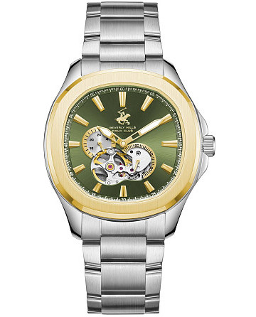 Beverly Hills Polo Club BP3728X.270