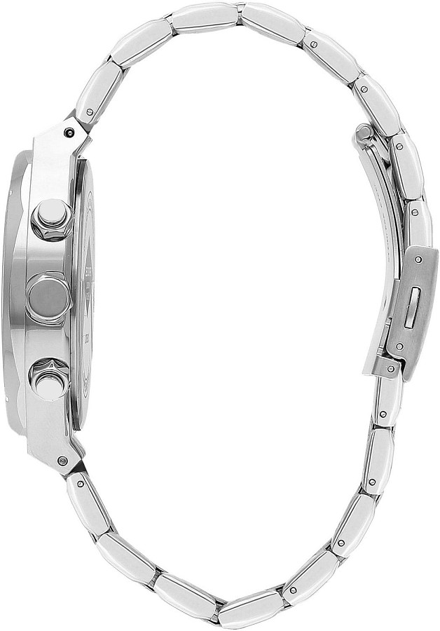 Часы Lee Cooper LC07959.370 — кварцевые, металл сталь