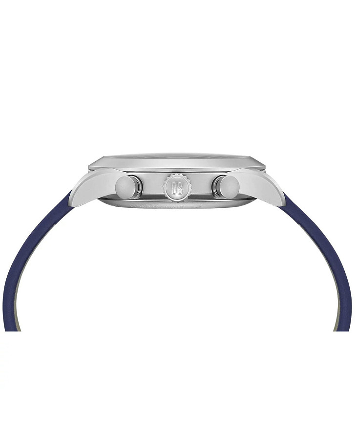 Часы Certina DS Pilot C024.617.16.042.00 — нержавеющая сталь, мужские