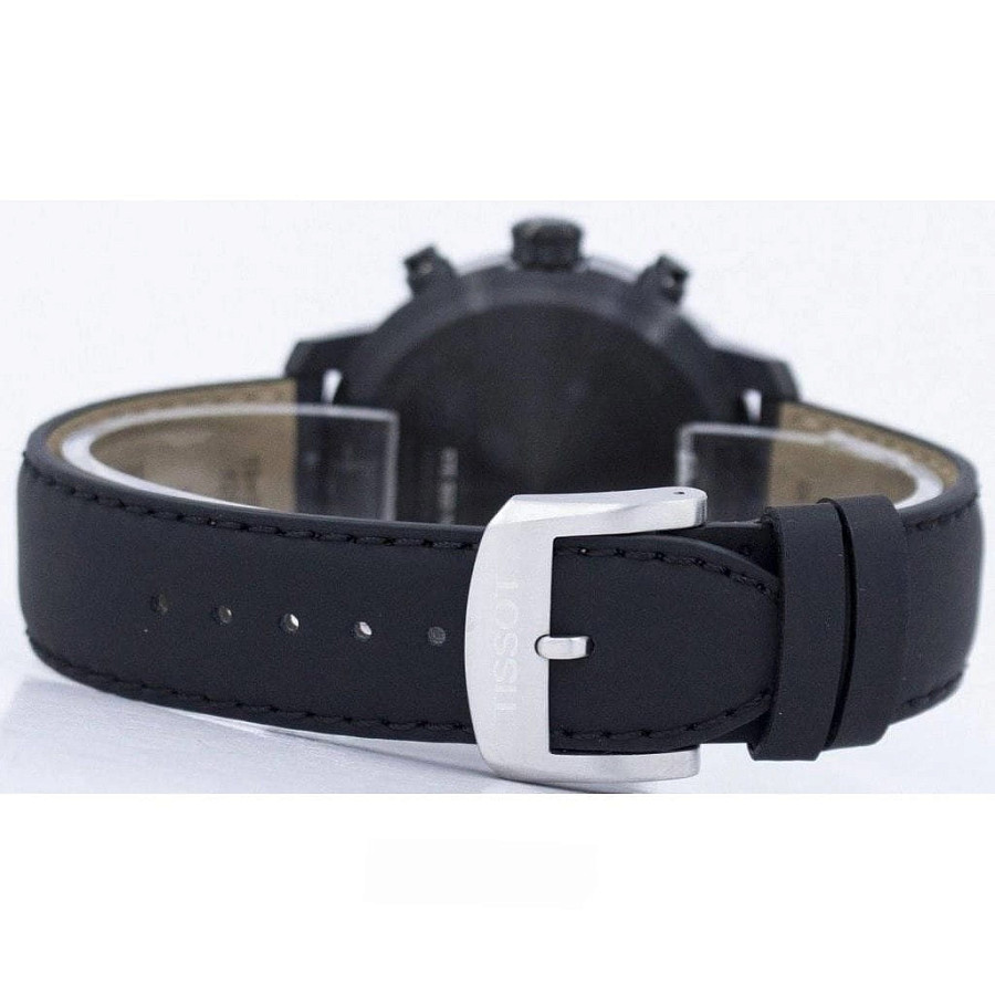 Часы Tissot T-Sport Quickster T095.417.36.057.01 — Швейцария, кварцевые
