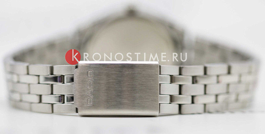 Часы Casio Collection LTP-1335D-5A — кварцевые, Япония, женские