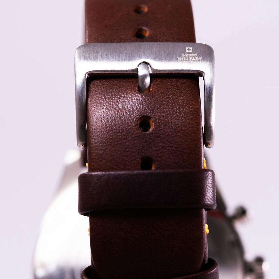 Часы Swiss Military by Chrono SM34079.06 — артикул SM34079.06
