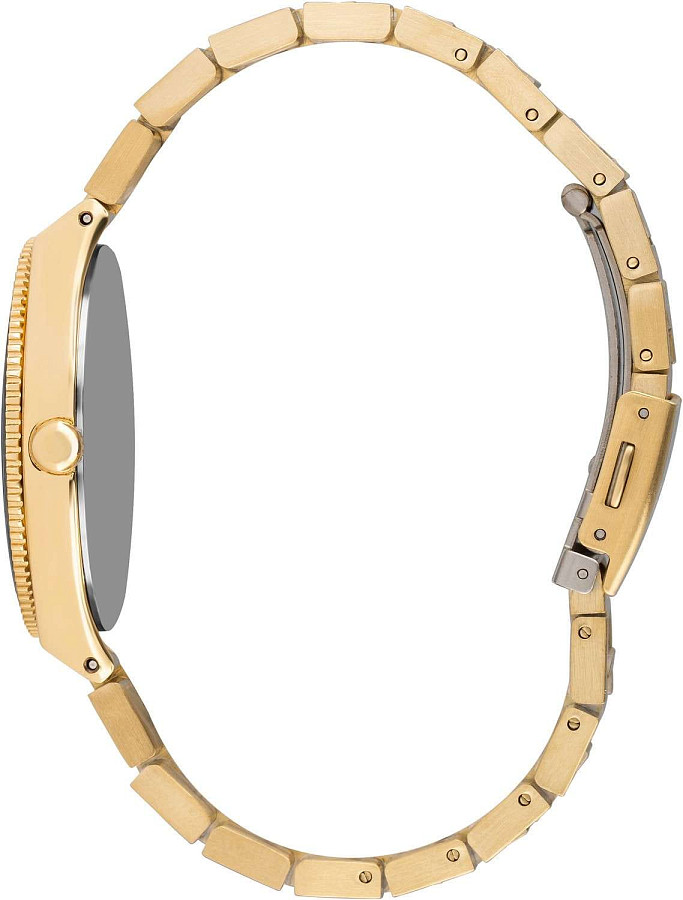 Часы Lee Cooper LC07452.120 — кварцевые, металл сталь