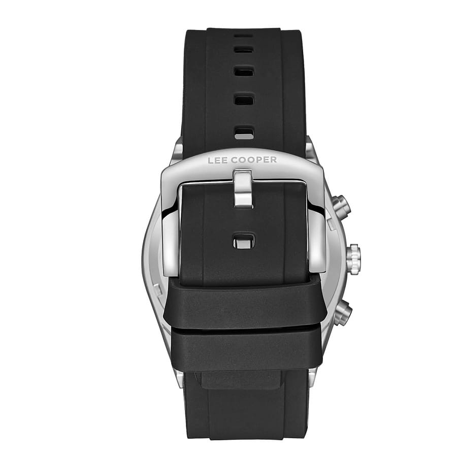 Часы Lee Cooper LC08088.351 — каучук, мужские