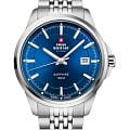 Швейцарские часы Swiss Military by Chrono Classic SM34104.03