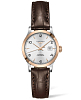 Швейцарские механические часы Longines Record Collection L2.321.5.76.2