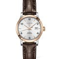 Швейцарские механические часы Longines Record Collection L2.321.5.76.2