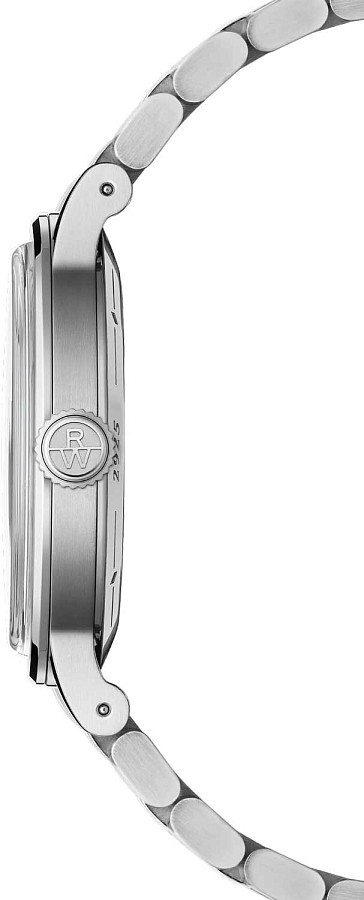 Часы Raymond Weil Millesime 2925-ST-60011 — сталь металл, Швейцария