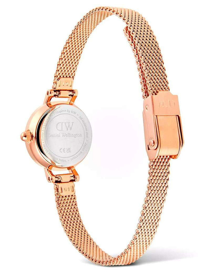 Часы Daniel Wellington Petite Mini Emerald Melrose DW00100742 — артикул DW00100742