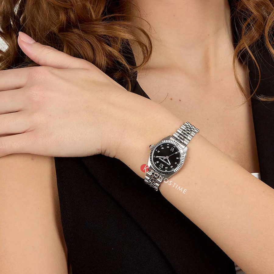 Часы Karl Lagerfeld Timeless Code Mini R0553109507 — артикул R0553109507